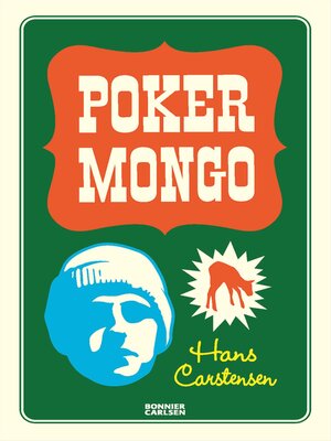 cover image of Poker Mongo
